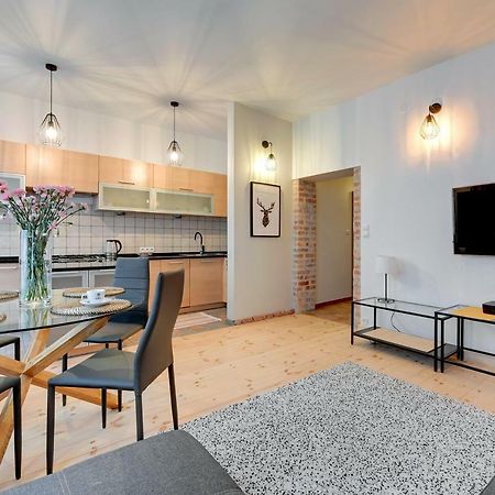 شقة غدانسك  في Flats For Rent - Ogarna Old Town المظهر الخارجي الصورة