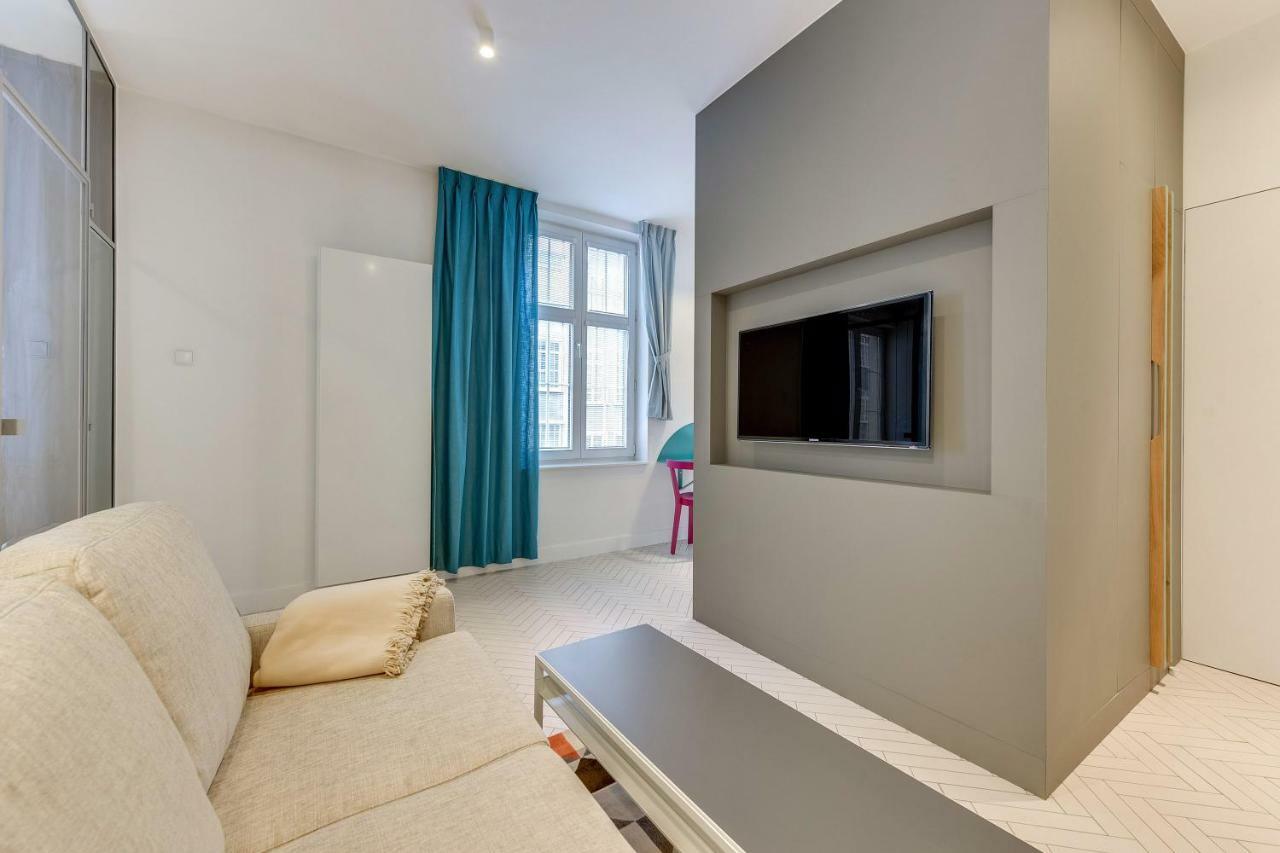 شقة غدانسك  في Flats For Rent - Ogarna Old Town المظهر الخارجي الصورة