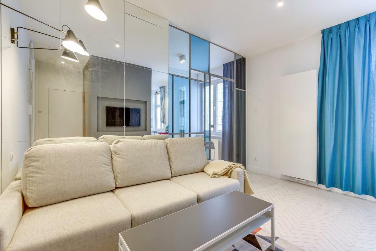 شقة غدانسك  في Flats For Rent - Ogarna Old Town المظهر الخارجي الصورة