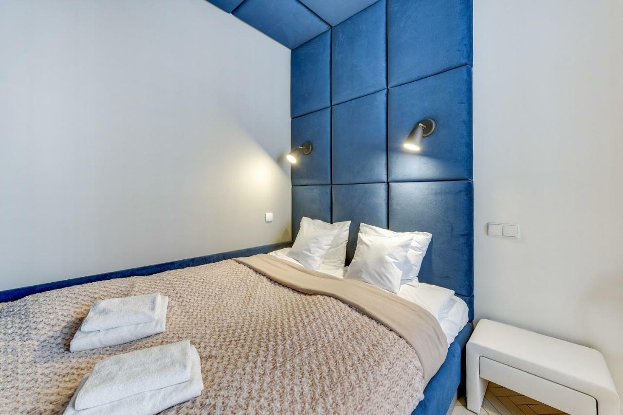 شقة غدانسك  في Flats For Rent - Ogarna Old Town المظهر الخارجي الصورة